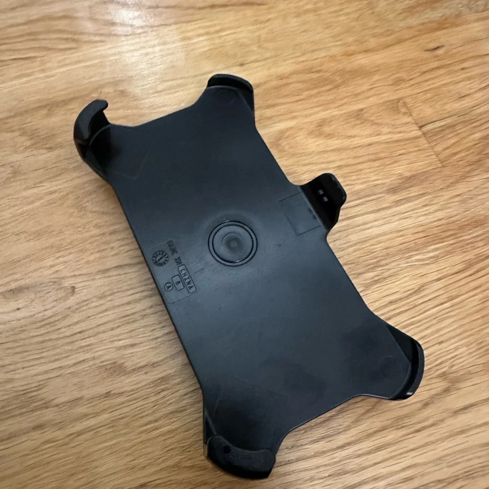 OtterBox Black Clip-On Holster for iPhone 14 Pro Max NWOT